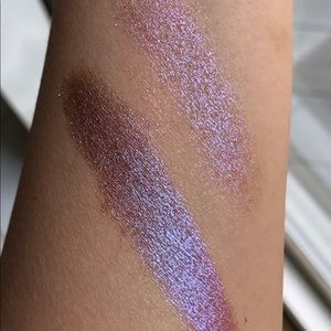 Inglot Pure Pigment Eye Shadow In 120